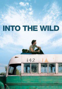 cover Into the Wild