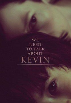 cover We Need to Talk About Kevin