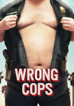 cover Wrong Cops